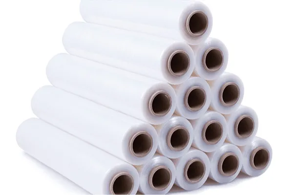 Polyurethane & TPU Films