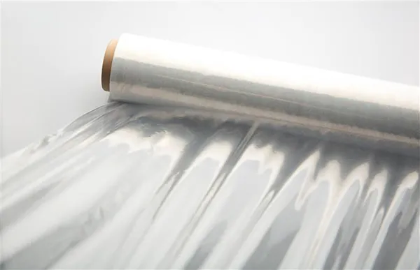 Polyvinyl Chloride Film