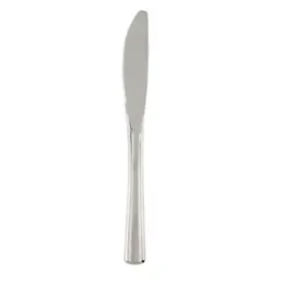 Silver Look Knife