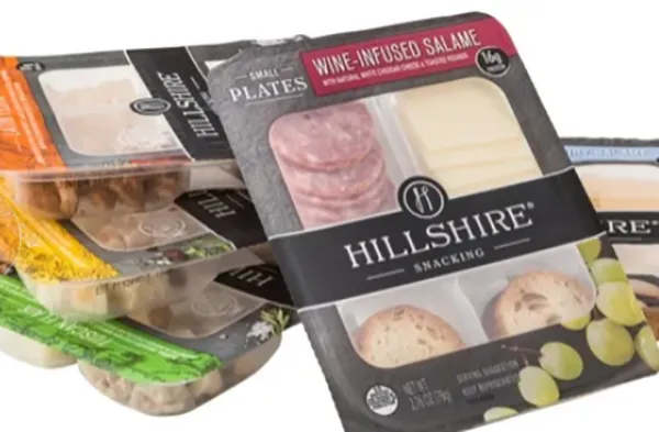 Food Packaging