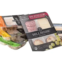 Food Packaging