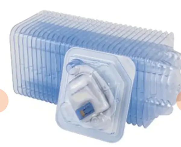 Healthcare Packaging