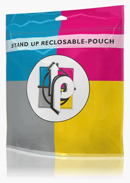 Stand-Up Pouches