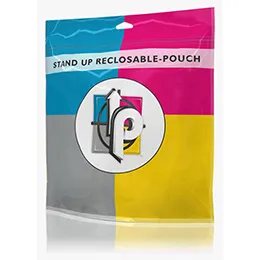 Stand-Up Pouches