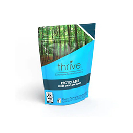 Sustainable Flexible Packaging Solutions