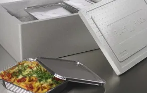 Thermo boxes