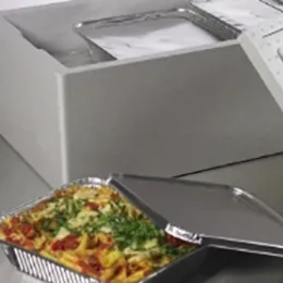 Thermo boxes