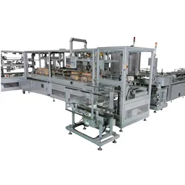 Robotic Solutions
