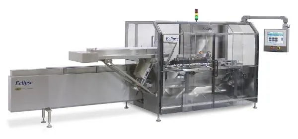 MGS MACHINE – MODEL ECLIPSE™