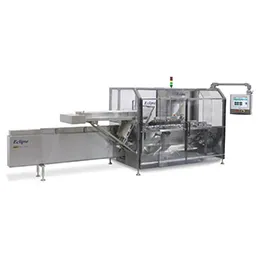 MGS MACHINE – MODEL ECLIPSE™