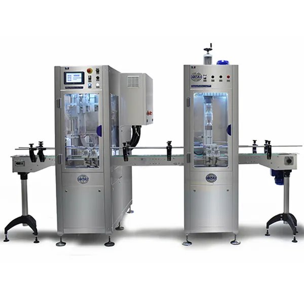 Automatic Solutions