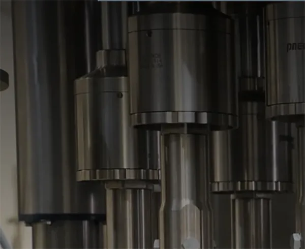 Capping Machines