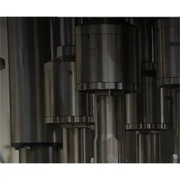 Capping Machines