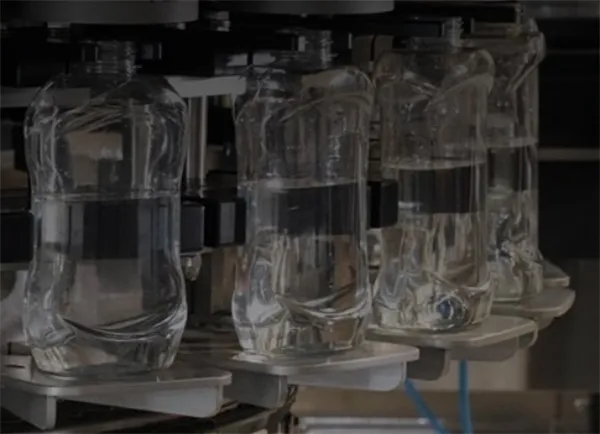 Filling Machines