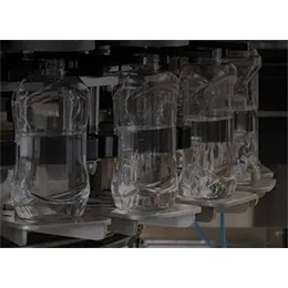 Filling Machines
