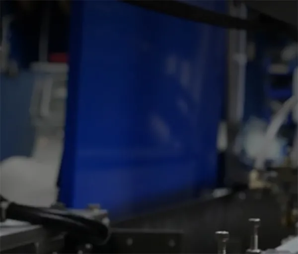 Labeling Machines