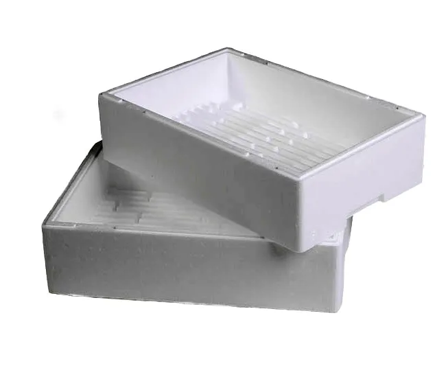 Fish Boxes