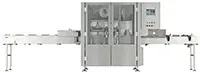 P5-4ZA – High Capacity Automatic In-Line Tray or Cup Seal System