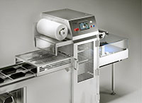 P5-A Fully Automated Packaging System