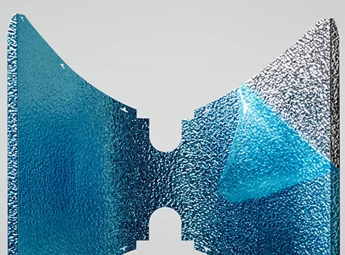 PROTECTION FOR ALUMINIUM