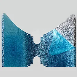 PROTECTION FOR ALUMINIUM