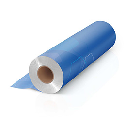 Co-extruded high barrier films