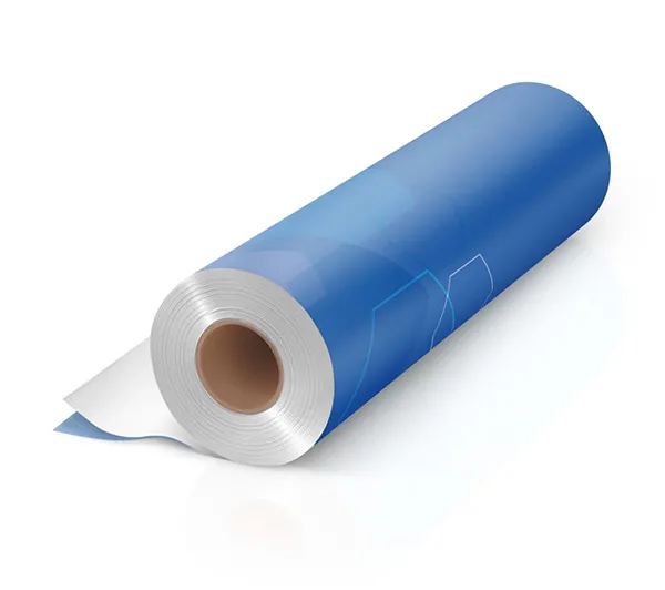 Laminated films