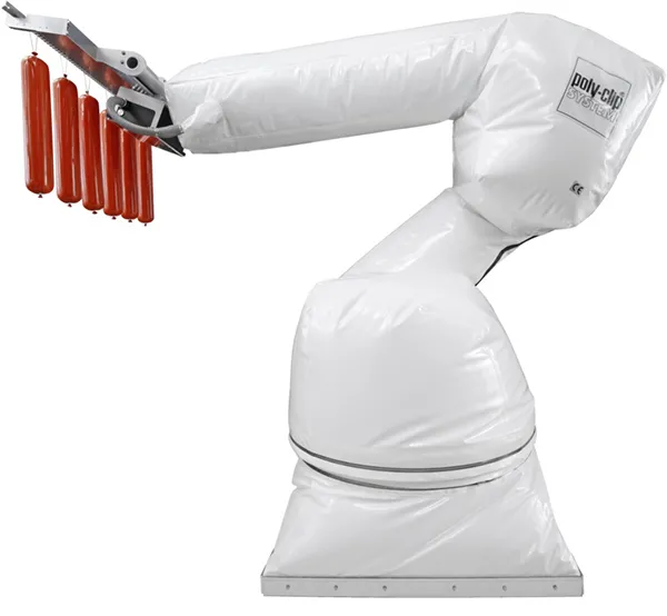 Automatic Sausage Loader ASL-R
