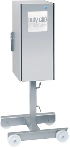 Labelling System ES 500