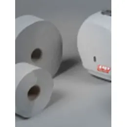 QUALITY TOILET PAPER