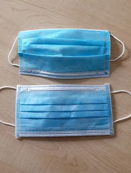 Surgical Mask