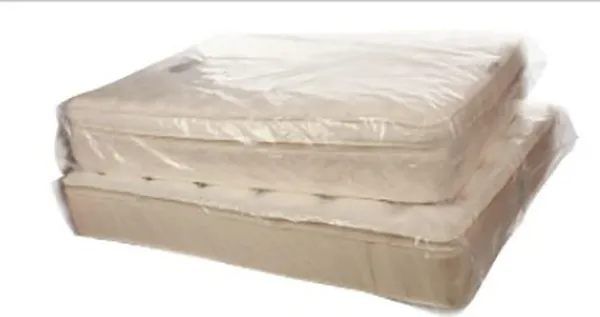 Mattress Bags on a Roll
