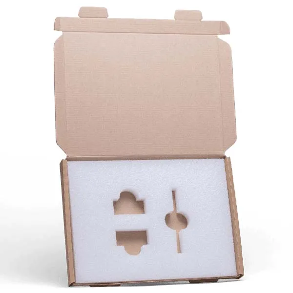 Bespoke Foam Inserts