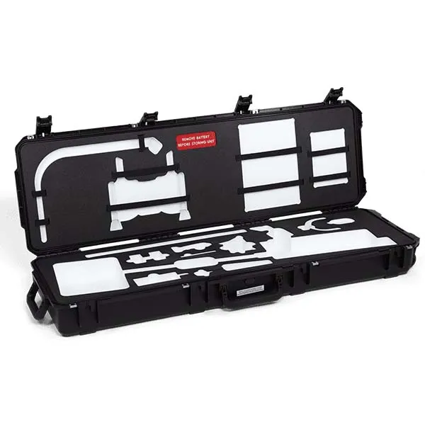 Rugged Heavy Duty Military Grade Cases