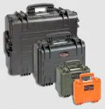 Custom UAV Drone Cases