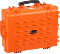 Rugged Explorer Cases