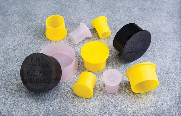 ELECTRICAL CONNECTOR PLUGS