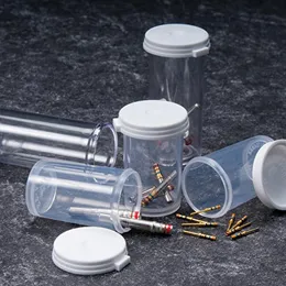 PACKAGING VIALS