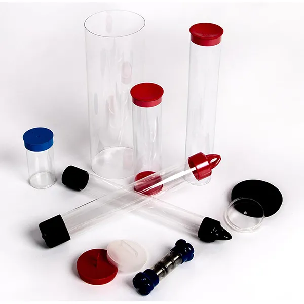 PLASTIC TUBING