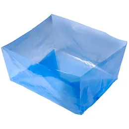 PFB Leakproof Square Bottom Bags