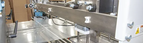Polymer Film & Bag CleanCut™ Poly Bags