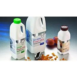 Fresh Milk