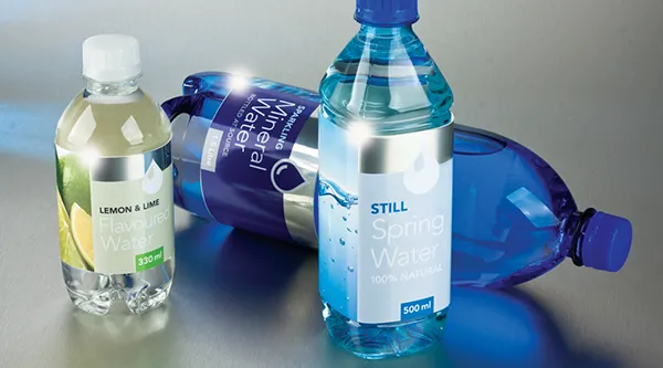 Water Bottles