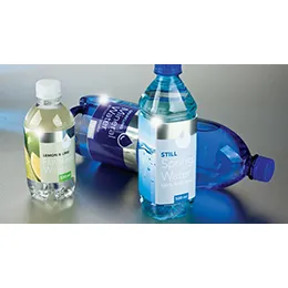 Water Bottles