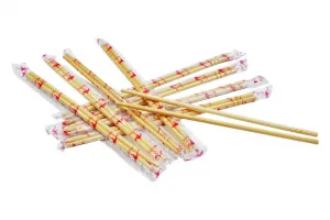 Bamboo Chopsticks