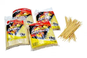 Bamboo Skewers