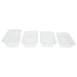 Polypropylene Container