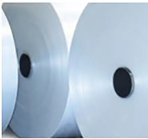 Roll Stock Film