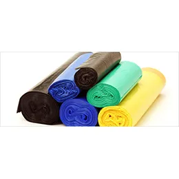 Polythene Bags