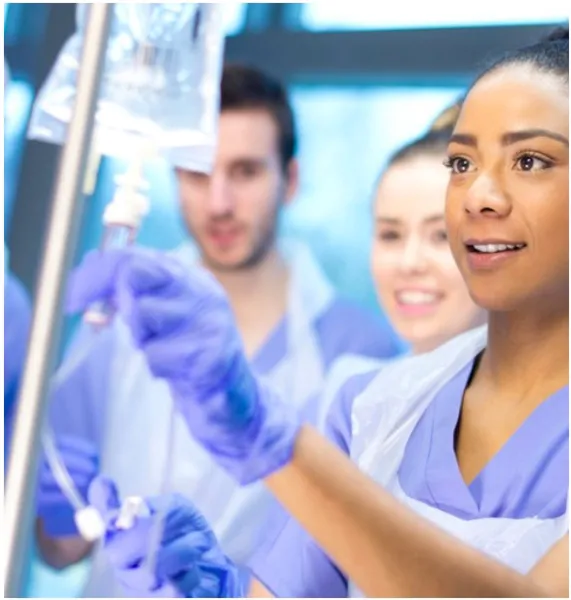 ​PPE or Disposable Aprons